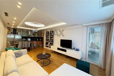 Foto von Wohnung zum verkauf Kika 1, Kompleksi Kika 1, Tiranë