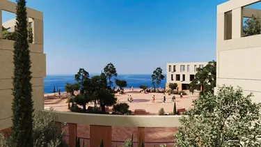 Photo of Apartment for sale Dhërmi, Himarë, Vlorë
