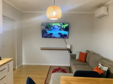 Photo of Apartment for sale Harry Fultz, Rruga Asim Vokshi, Tiranë