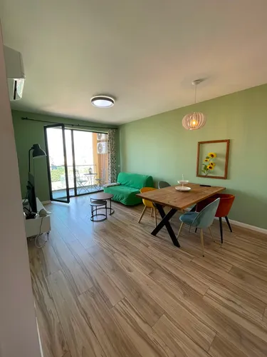 Zdjęcie Mieszkanie do wynajęcia Astir, Future Home Residence, Tiranë