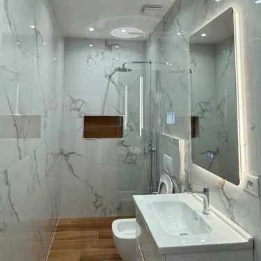 Foto di Appartamento in vendita Rruga Katër Dëshmorët, Tiranë