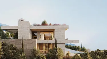 Foto e penthouse në shitje Himarë, Vlorë