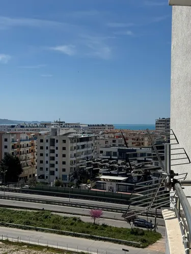 Zdjęcie Mieszkanie do wynajęcia Bashkia Kavajë, Golem, Kavajë, Tiranë