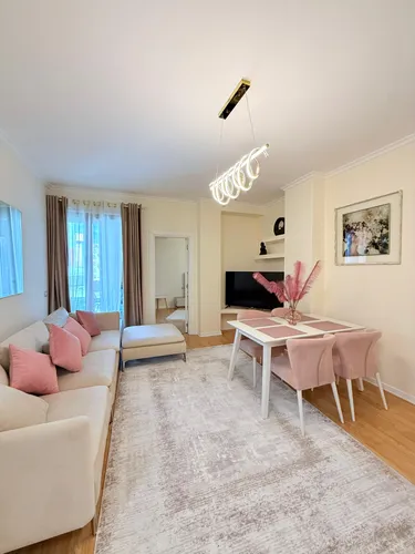 Foto e Apartment me qera Rruga e Kosovarëve, Tiranë
