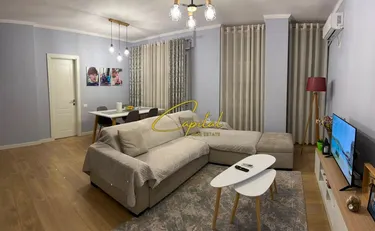 Foto di Appartamento in affitto Rruga Komuna e Parisit, Tiranë