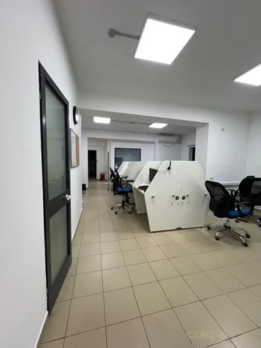 Foto av office till uthyrning Pazari i Ri, Tiranë