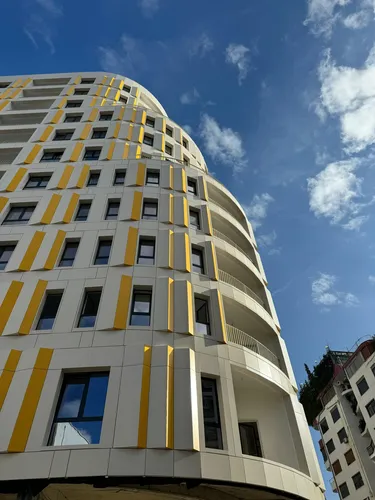 Foto av commercial till uthyrning Rruga Hysni Gërbolli, Tiranë