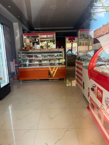 Photo of shop for rent Rruga Him Kolli, Tiranë