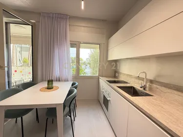 Fotografie Byt na prodej Gjiri i Lalzit, Perla Resort, Durrës