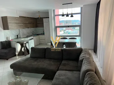 Photo of Apartment for rent Sheshi Shqiponja, Tiranë