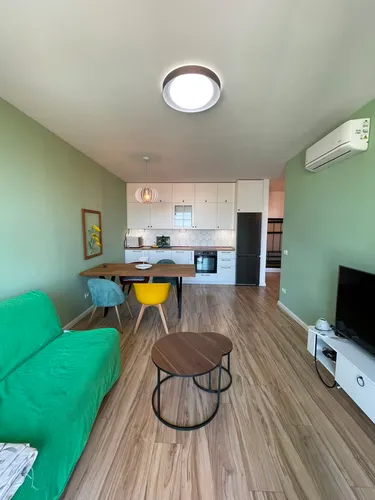 Foto von Wohnung zur miete Astir, Tiranë
