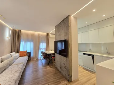 Photo of penthouse for rent Selvia, Rruga e Saraçëve, Tiranë