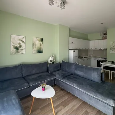 Foto di Appartamento in affitto Sheshi Skënderbej, Tiranë