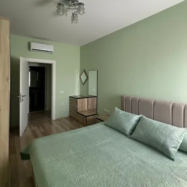 Foto di Appartamento in affitto Sheshi Skënderbej, Tiranë