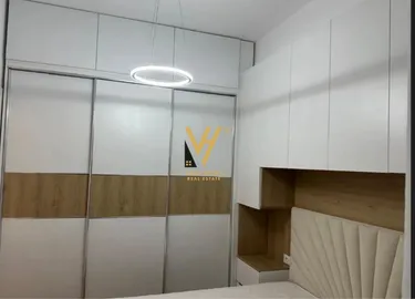 Zdjęcie Mieszkanie do wynajęcia Ali Demi, Tiranë