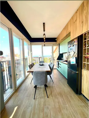 Foto von penthouse zum verkauf Golem, Durrës