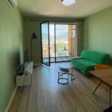 Photo of Apartment for rent Rruga Teodor Keko, Tiranë