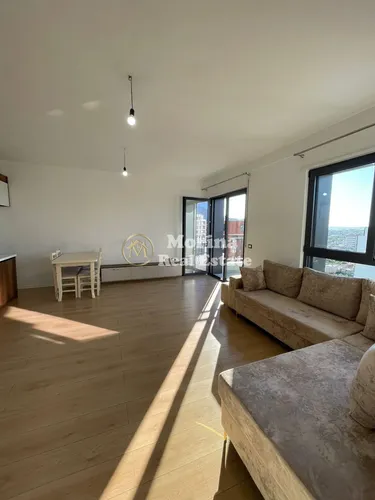 Photo of Apartment for rent Bulevardi i Ri, Kompleksi Ndregjoni, Tirane
