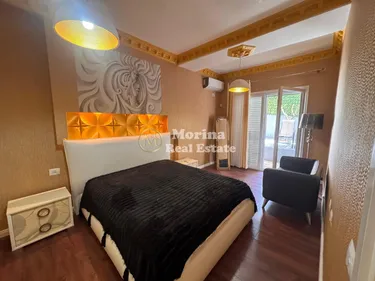 Photo of Apartment for rent Kopshti Botanik, Liqeni i Thatë, Tirane