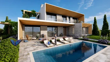 Фото vila на продажу Liqeni i Thatë, Tiranë