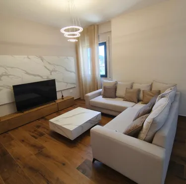 Foto von Wohnung zum verkauf Oasis Residence, Tiranë