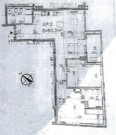Zdjęcie Mieszkanie na sprzedaż Qerret, Pranë Hotel Brilant, Durrës