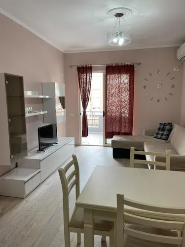 Zdjęcie Mieszkanie do wynajęcia Rruga Teodor Keko, Tiranë