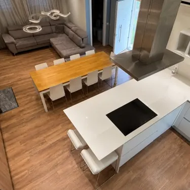Photo of vila for rent Qendra Tregtare Teg, Tiranë