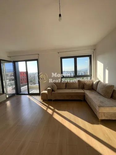 Photo of Apartment for rent Bulevardi i Ri, Kompleksi Ndregjoni, Tirane