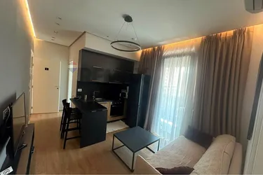 Foto e Apartment në shitje Sheshi Skënderbej, Rruga Bardhok Biba, Tiranë