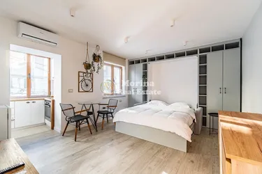 Photo of studio for rent Ministria e Jashtme, Pazari i Ri, Tirane