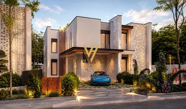 Foto von vila zum verkauf Mjull Bathore, Tiranë