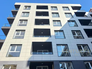 Фото studio на продажу Mali i Robit, Montevideo Residence, Durrës