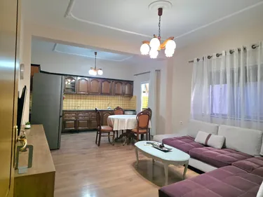 Photo of Apartment for rent Ish Fusha e Aviacionit, Tiranë