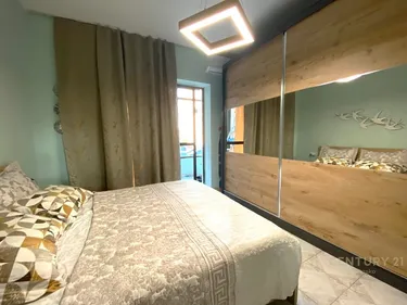 Fotografie Byt k pronájmu Laprakë, Tiranë