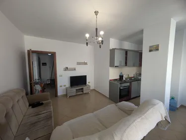 Photo of Apartment for rent Pallatet Çabej, Tiranë