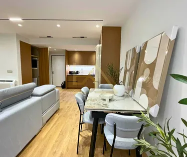 Photo of Apartment for rent Kodra e Diellit, Tiranë