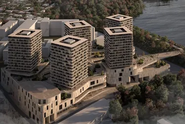 Фото Квартира на продажу Liqeni i Tiranës, Tiranë
