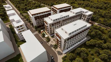 Foto av Lägenhet till salu Mali i Robit, Durrës