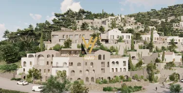 Zdjęcie Mieszkanie na sprzedaż Jal, Vlorë