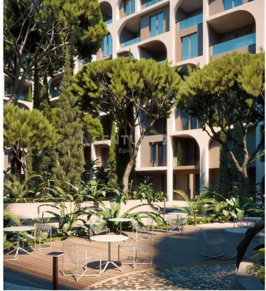 Фото Квартира на продажу Lunarch Residence, Mali i Robit, Durrës