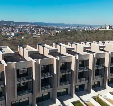 Фото Квартира на продажу Farkë, Rruga Panorama e Liqenit, Tiranë
