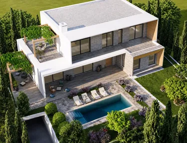 Zdjęcie vila na sprzedaż Liqeni i Thatë, Tiranë