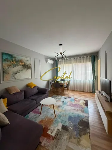 Foto di Appartamento in affitto Yzberisht, Tiranë