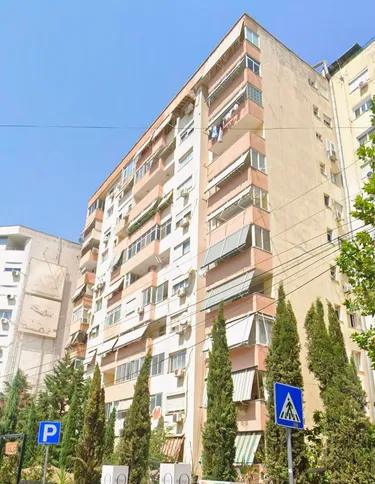 Zdjęcie Mieszkanie na sprzedaż Komuna e Parisit, Tiranë