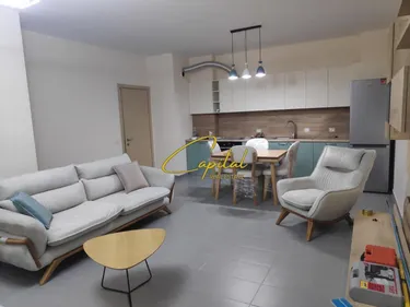 Foto di Appartamento in affitto Kinostudio, Tiranë