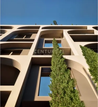 Фото studio на продажу Lunarch Residence, Mali i Robit, Durrës