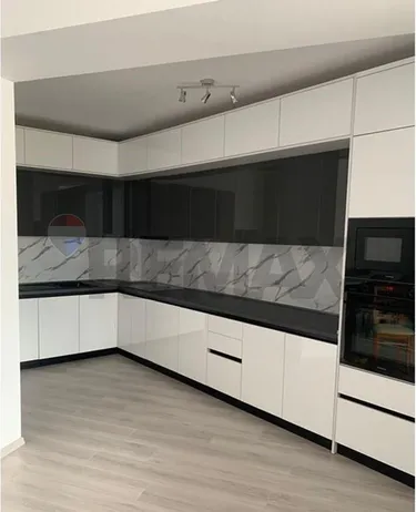 Foto av Lägenhet till uthyrning Kompleksi Turdiu, Tiranë