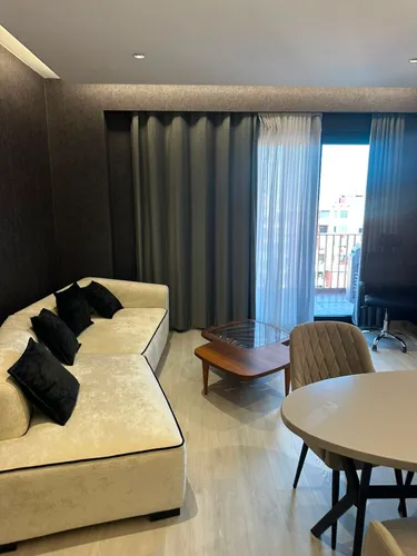 Foto e Apartment me qera Garden Building, Rruga e Kavajës, Tiranë