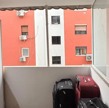 Zdjęcie Mieszkanie na sprzedaż Kinema Agolli, Tiranë
